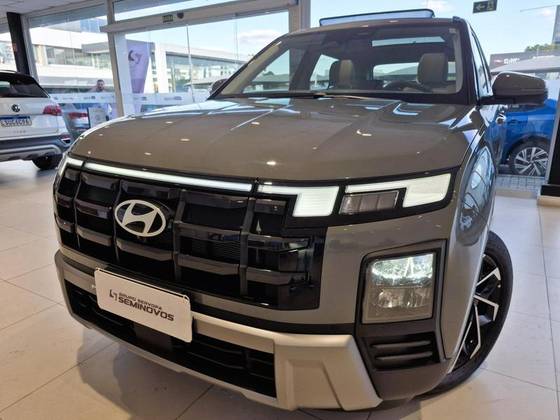HYUNDAI CRETA 1.6 TGDI GASOLINA ULTIMATE DCT HYUNDAI CRETA 1.6 TGDI GASOLINA ULTIMATE DCT